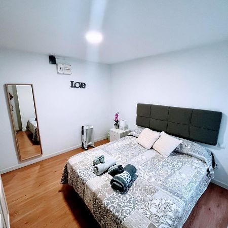 Apartmán Valencia Apartament Encantador Exteriér fotografie