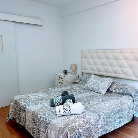 Apartmán Valencia Apartament Encantador Exteriér fotografie