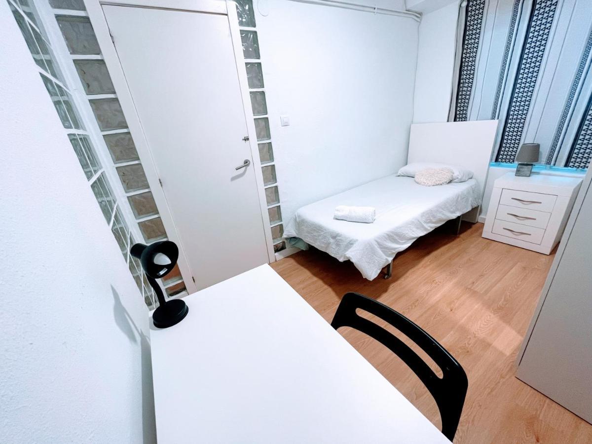 Apartmán Valencia Apartament Encantador Exteriér fotografie